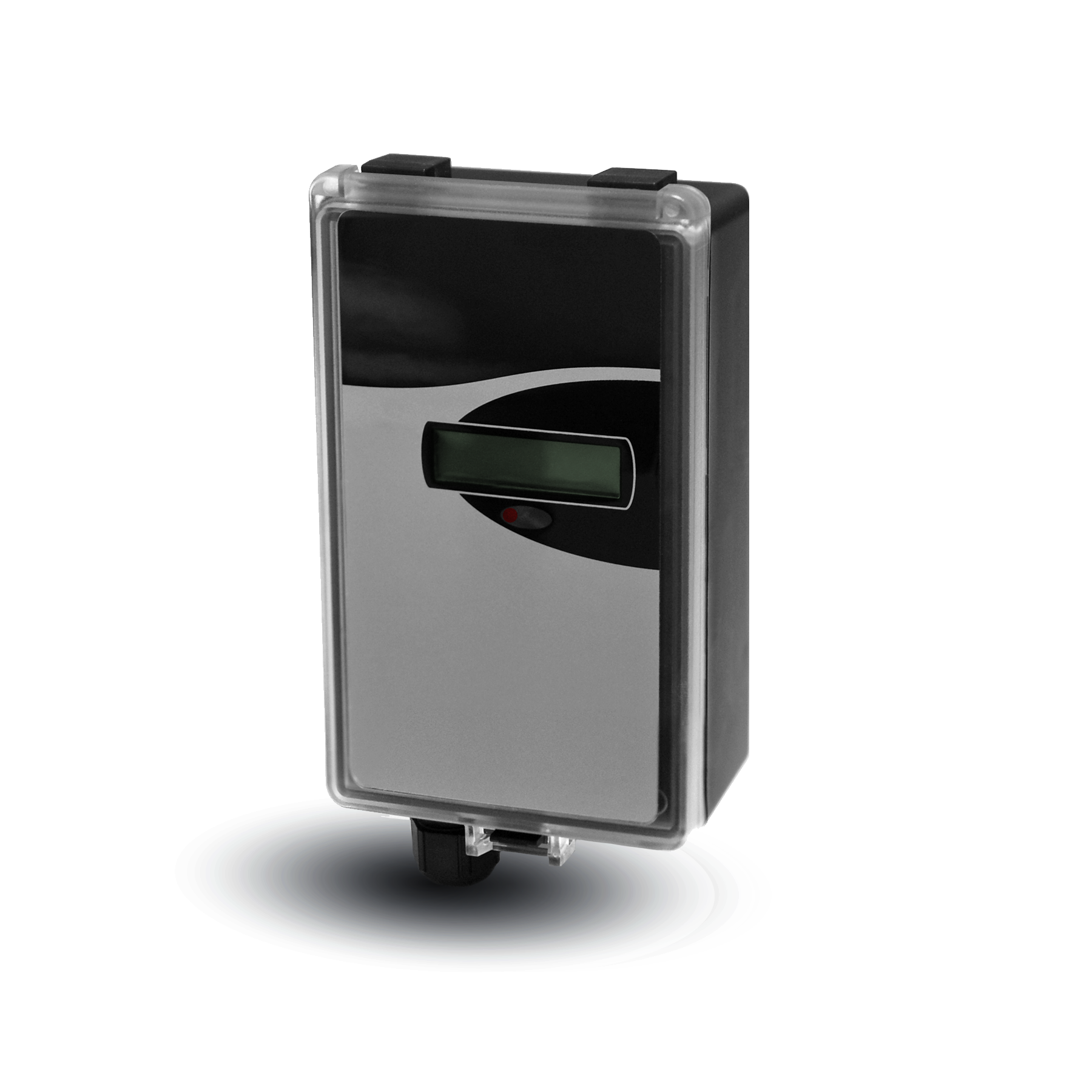 ESENSE-IP54-LCD