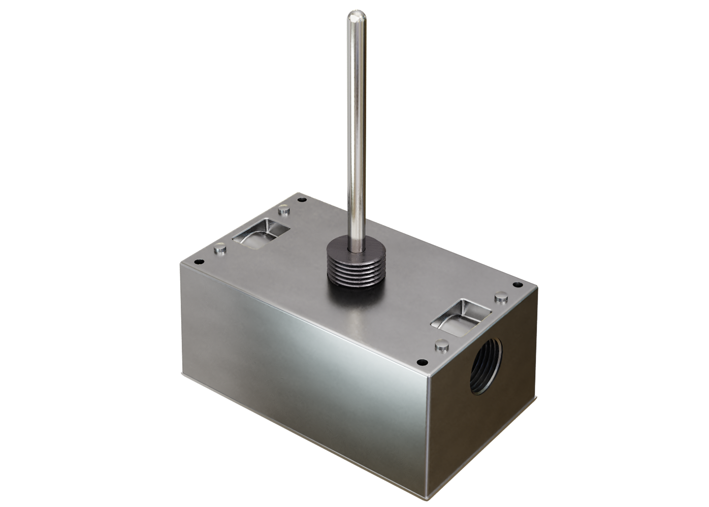 A/TTM100-INW-2.5″-4-BB