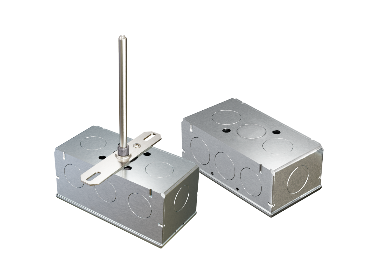 A/TT100-HT-D-4″-2-GD
