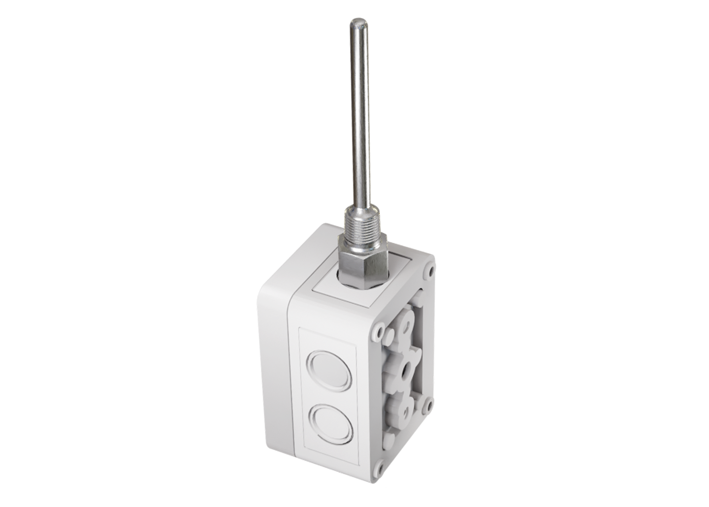 A/3K-I-4″-4X