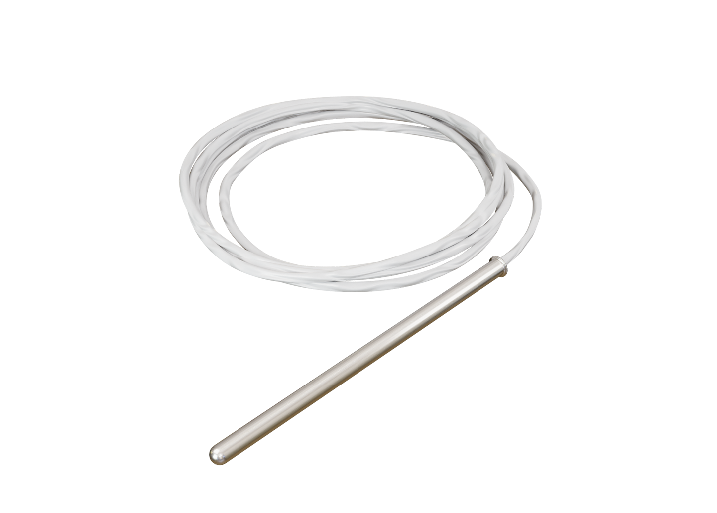 A/100-3W-PO-4″-10’CL2P